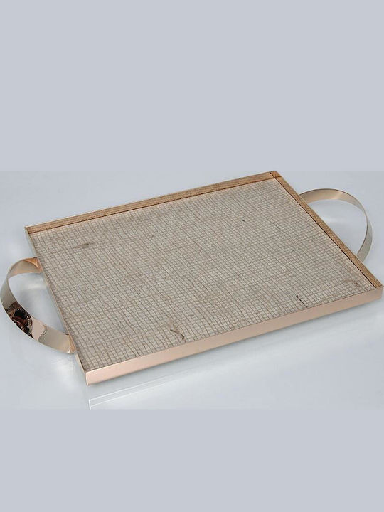 Pantazelos Creations Wedding Tray made of Wood ...