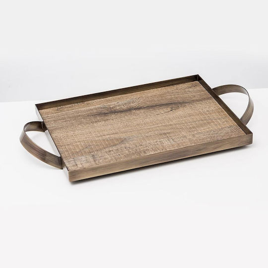 Pantazelos Creations Wedding Tray made of Wood 1pcs Pantazelos Creations Wedding Tray made of Wood 1pcs