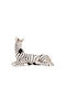Zebra Figur 30x14,5x20,2cm