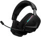 Corsair Void Max v2 Wireless Over Ear Gaming Headset with Bluetooth / USB Connectivity for Nintendo Switch / PC / PS4 / PS5