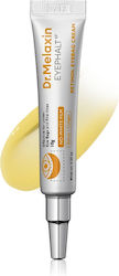 Dr. Melaxin Eyephalt Κρέμα Ματιών 10gr