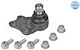 Meyle Load Guidance Joint 516 010 0005