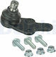 Delphi Load Guide Joint Tc3671