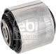 Support Wiper Linkage Febi Bilstein 173170