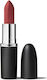 M.A.C M·a·cximal Seiden Lippenstift Matt Verve ...