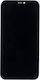 Οθόνη mit Touch-Mechanismus für iPhone 11 Pro (Schwarz)