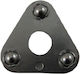 Clutch Regulator Plate Tribilo Yamaha Crypton-x 135cc T135 Genuine 114856
