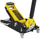 Vevor Hydraulic Carriage Jack with Lifting Capacity up to 95cm and Weight Capacity up to 1.5 Tons