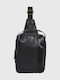 Men's Bag Shoulder / Crossbody Black