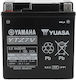 Yuasa GEL Baterie Motocicleta YTZ7V cu Capacita...