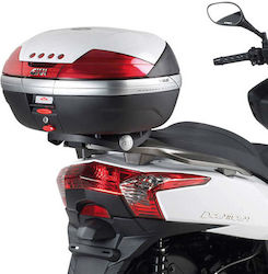 Gestell Sr92_downtow 125i-300i'09 Kymco Givi