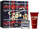 Jean Paul Gaultier Scandal Pour Men's Set with Eau de Toilette