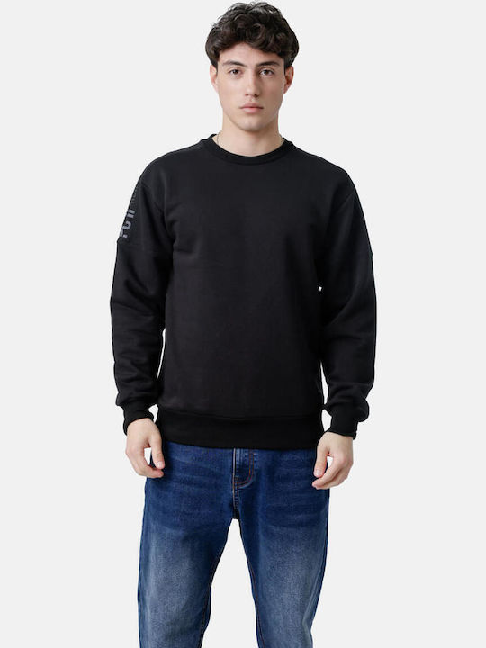 Paco & Co Sweatshirt Black