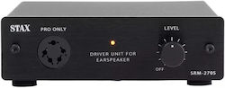 Stax Desktop Analog Headphone Amplifier Stax Desktop Analog Headphone Amplifier