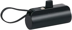 Grundig 5000mAh Μαύρο