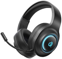 QCY Heroad V200 Ασύρματο Over Ear QCY Heroad V200 Ασύρματο Over Ear