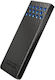 NiteCore Carbo Gen2 Power Bank 10000mAh 30W Mit 2 USB-C Ausgangsanschlüsse Power Delivery / Schnellladung Blau