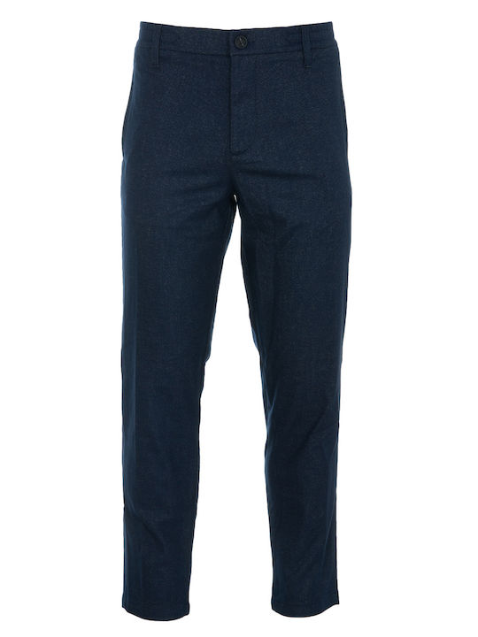 Gabba Monza Pantaloni Blue