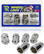 Security Bolts