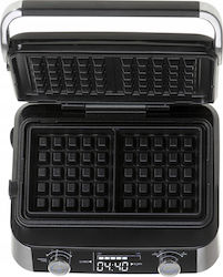 Adler AD 3084 for Square Waffle Makers 1600W