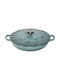 Le Creuset Στρογγυλό Πυρίμαχο Σκεύος 2200ml