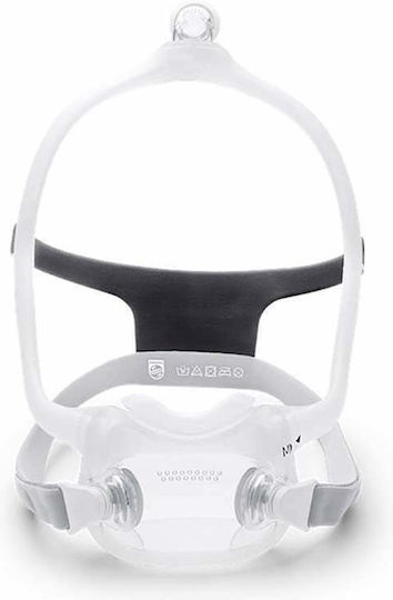 Philips Respironics Dreamwear Oronasal Mască pentru Aparat CPAP