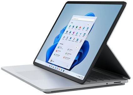 Microsoft Surface 14.4" Touchscreen (i7-11370H/16GB/512GB SSD/GeForce RTX 3050/W10 Pro) (US Keyboard)