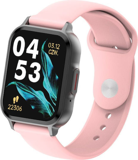 Forever SW-115 Lite Smartwatch (Roz)