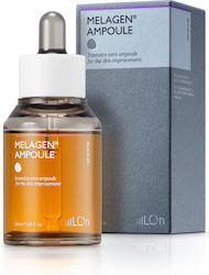 The Illon Melagen Face Serum 50ml