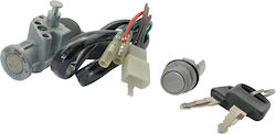 Ignition Switch Seat Lock Honda Astrea Grand Federal