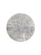 Ns Carpets Covor Rotund 143908 Cornflower