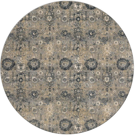Ns Carpets Сив