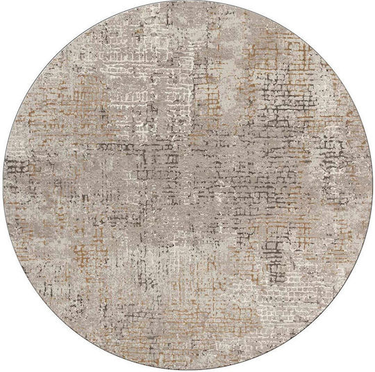 Ns Carpets Covor Rotund Vizon Gold