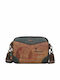 Women's Bag Crossbody Brown