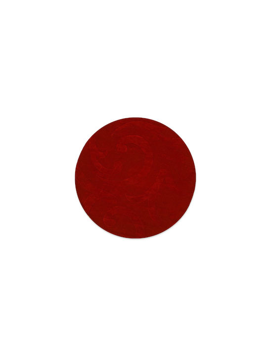 Tapicap Handmade Wool Red