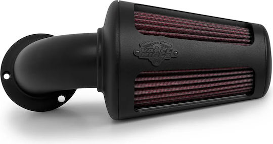 Vance & Hines Vo2 90 Luftfilter Harley Davidson Touring Softail Dyna Sportster