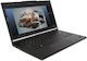 Lenovo P14s Gen 5 14.5" IPS FHD+ (Ultra 7-155H/16GB/512GB SSD/W11 Pro) (US Keyboard)