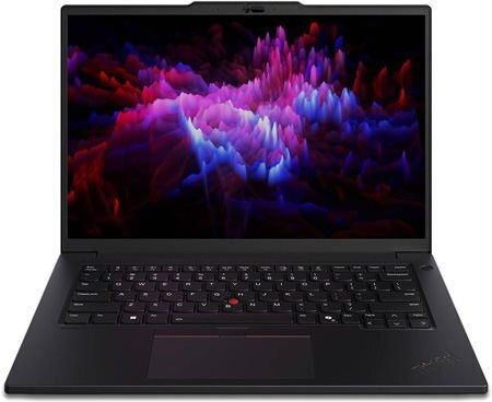Lenovo P14s Gen 5 14.5" IPS FHD+ (Ultra 5-125H/16GB/512GB SSD/W11 Pro) (US Keyboard)