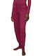 Pantaloni de Trening Red Brown