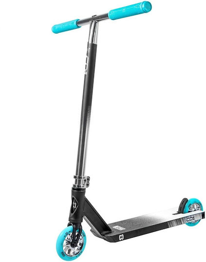 Core Kinderroller CA1 2-Rad Freestyle Türkis