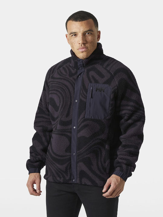 Panorama Jacke Nightshade
