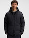 Jacke Black