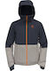 Jacket Bluebird Blue