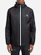 Kereol Iv Jacke Schwarz