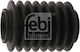 Rubber Steering Boot Febi Bilstein 18042