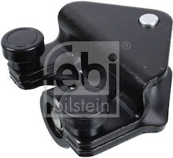 Roller Guide Sliding Door Febi Bilstein 171740 Roller Guide Sliding Door Febi Bilstein 171740