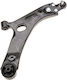 Arm Wheel Suspension Trw Jtc1709