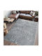 Heinner Covor Rectangular Gri