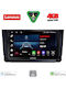 Lenovo Car Audio System for Mazda CX-9 2006-2015 (Bluetooth/USB/AUX/WiFi/GPS/Apple-Carplay/Android-Auto) with Touch Screen 10"