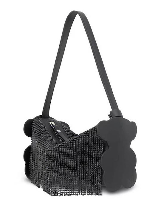 Tous Bolso Γυναικεία Τσάντα Δερμάτινη